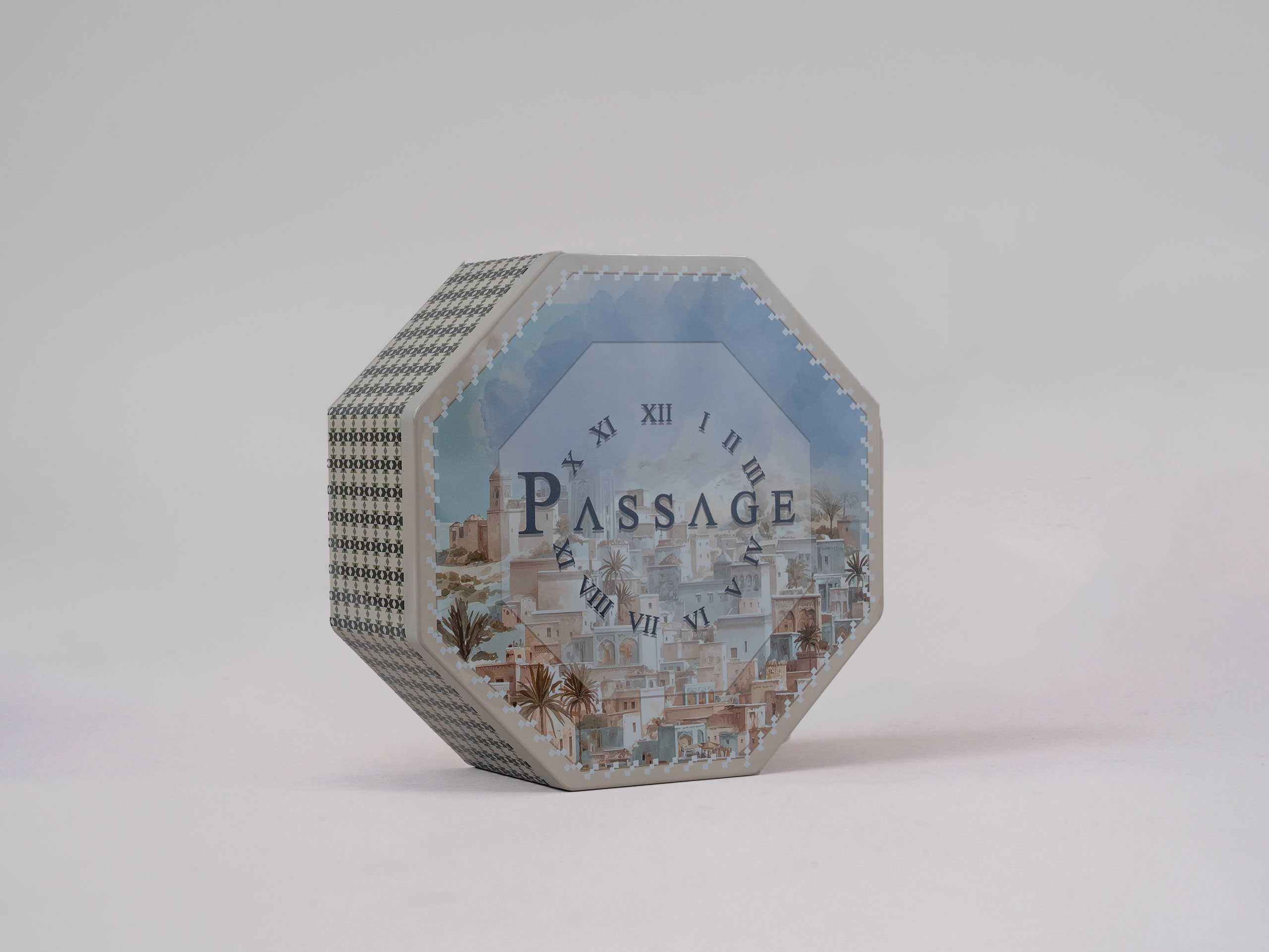 Old Town Box – Complete Oud Collection - Image 3