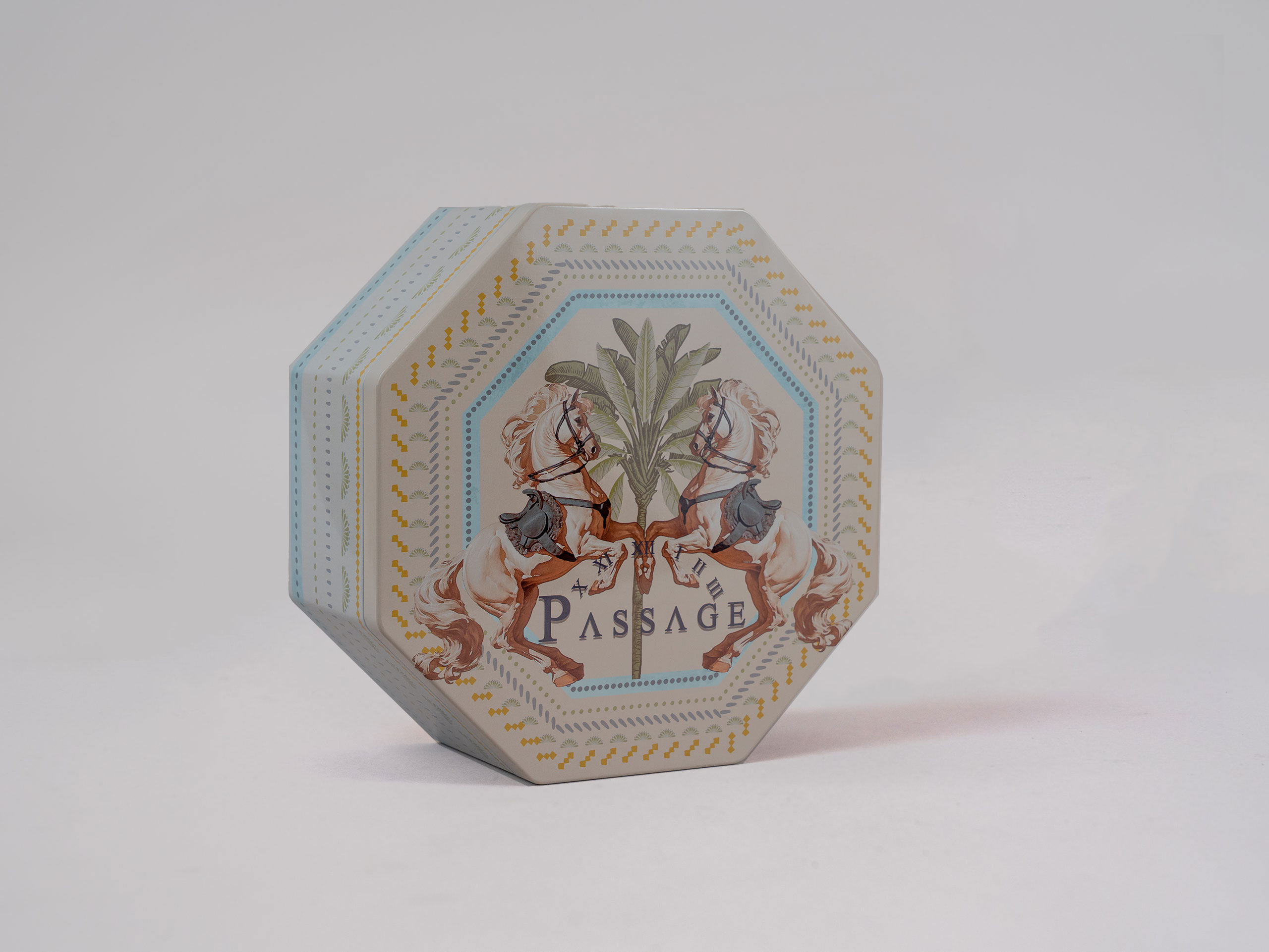 Heritage Box – Complete Oud Set - Image 3