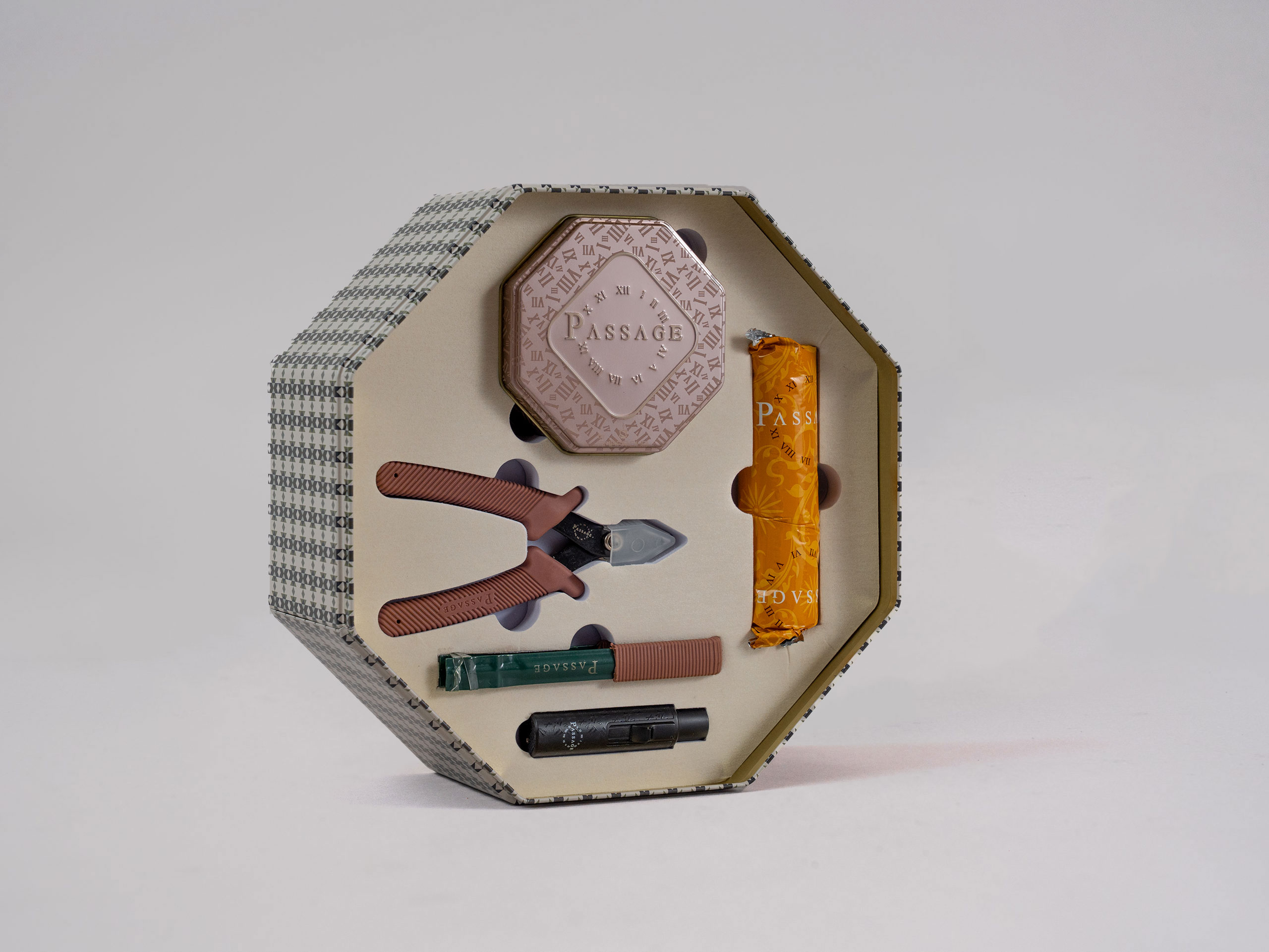 Old Town Box – Complete Oud Collection - Image 4