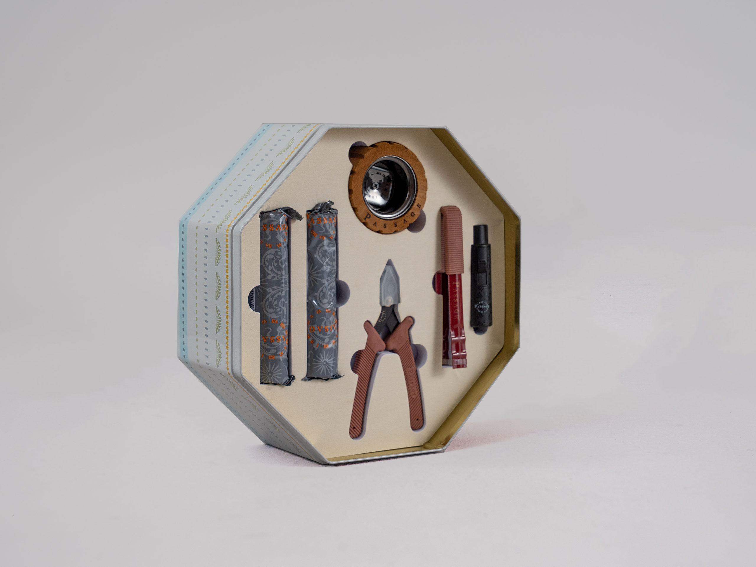 Heritage Box – Complete Oud Set - Image 4