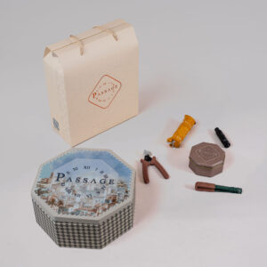 Old Town Box – Complete Oud Collection