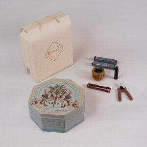 Heritage Box – Complete Oud Set